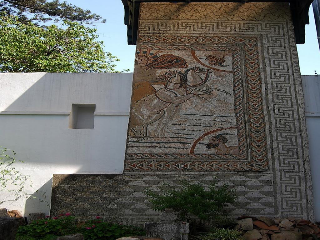 Dar Rehla Hotel Tetouan Exterior photo